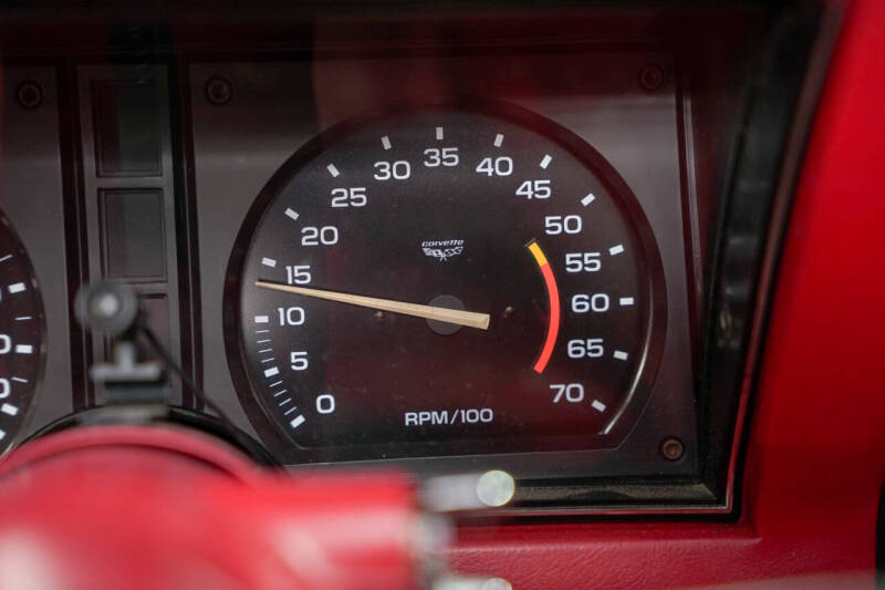 1978 Chevrolet Corvette