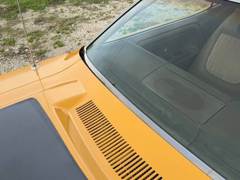 1971 Dodge Challenger