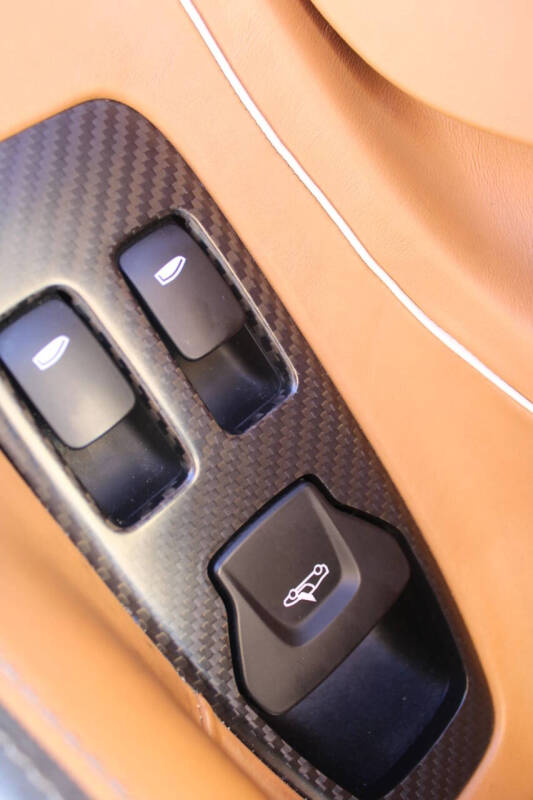 2018 McLaren 570S Spider