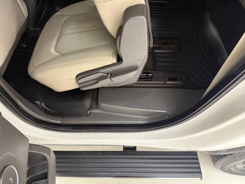 2018 Ford Expedition MAX Limited