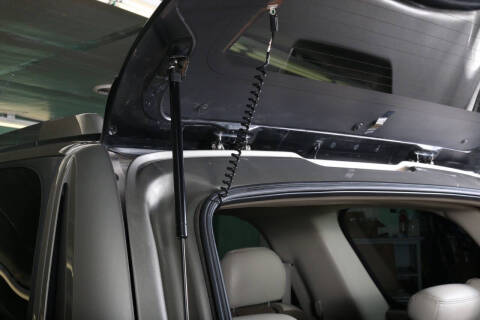 2002 Cadillac Escalade