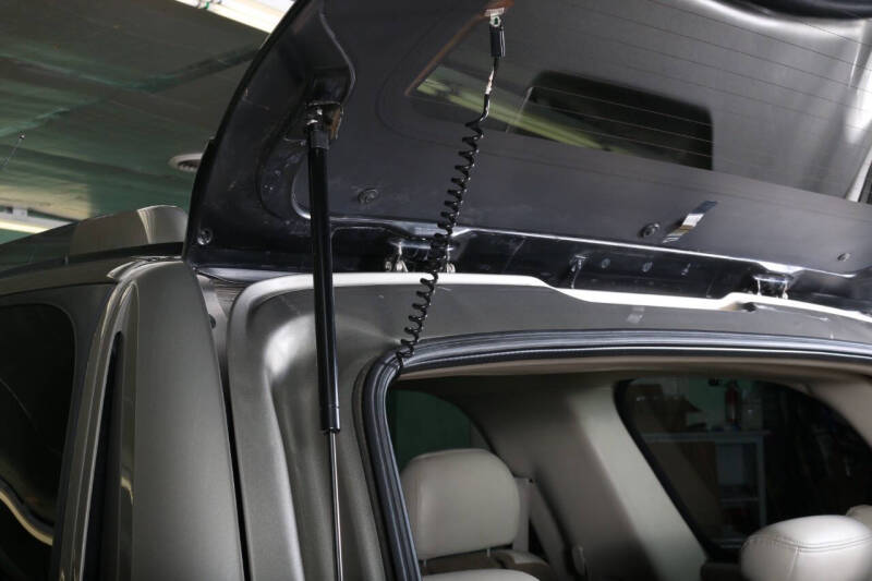 2002 Cadillac Escalade
