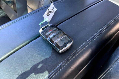 2019 Kia Cadenza Limited