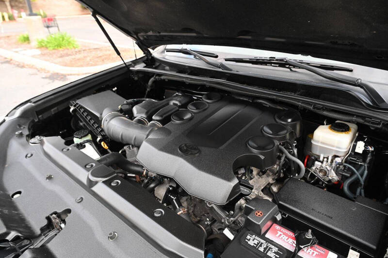 2012 Toyota 4Runner Limited