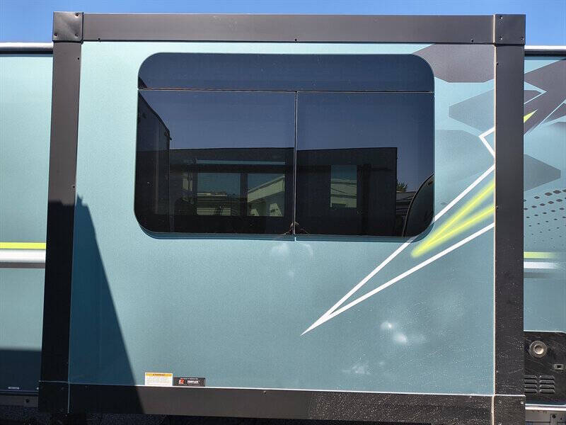 2026 Keystone RV REIGN 19RK