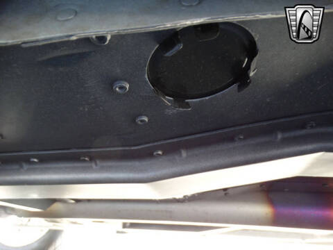 2002 Chrysler Prowler