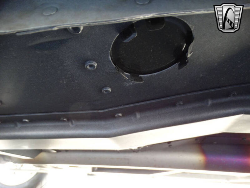 2002 Chrysler Prowler