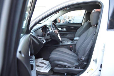 2012 GMC Terrain SLE-2