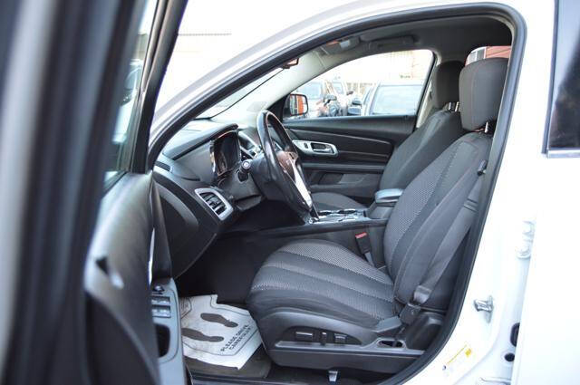 2012 GMC Terrain SLE-2
