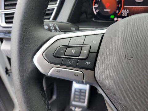 2026 Volkswagen Atlas Peak Edition 4Motion