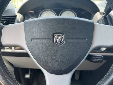 2010 Dodge Grand Caravan SXT