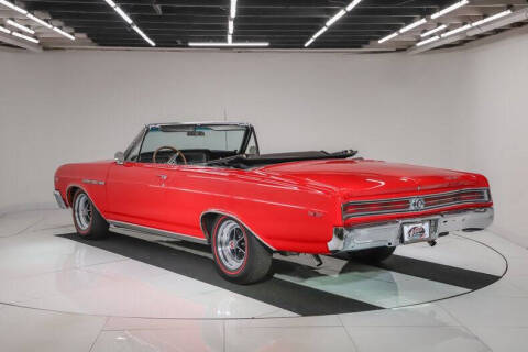 1965 Buick Skylark