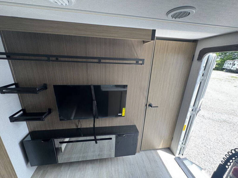 2025 Forest River Salem Cruise Lite 28VBXL