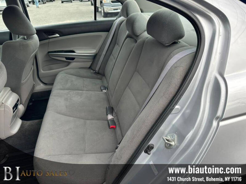 2010 Honda Accord EX