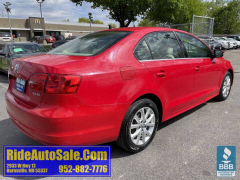 2013 Volkswagen Jetta