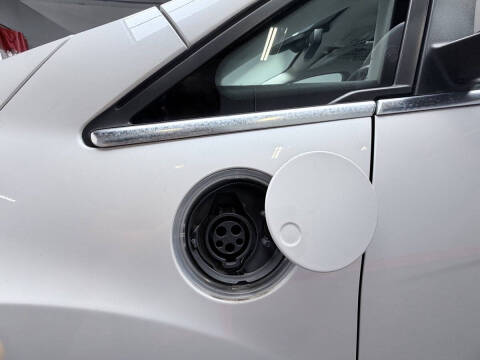 2013 Ford C-MAX Energi SEL