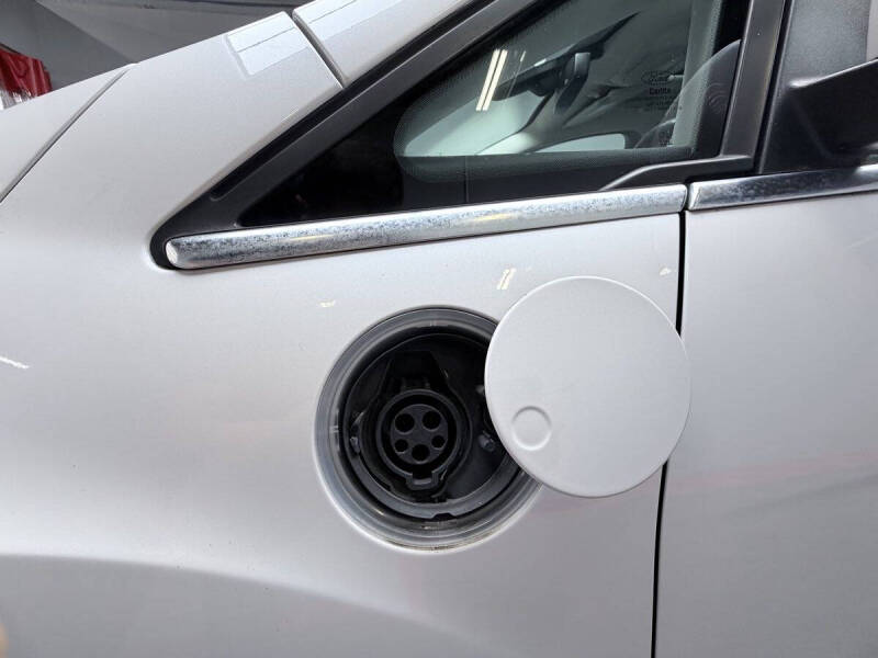 2013 Ford C-MAX Energi SEL