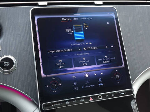 2023 Mercedes-Benz EQE EQE 350+