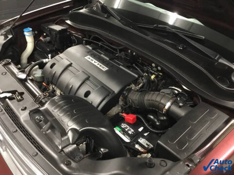 2009 Honda Ridgeline RTL