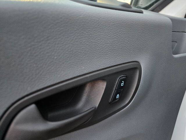 2017 Ford Transit 150