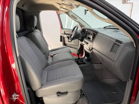 2008 Dodge Ram 2500 ST