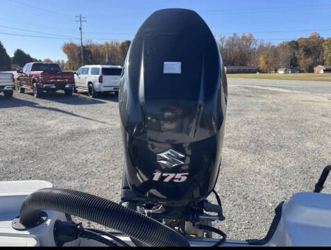 2014 Epic 22 Sport Console