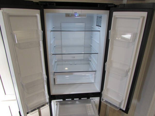 2025 Forest River AVENGER 25