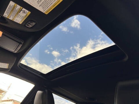 2017 Ford Expedition EL Limited