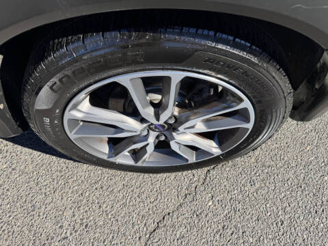 2016 Volvo V60 Cross Country T5