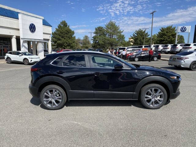 2025 Mazda CX-30 2.5 S Preferred