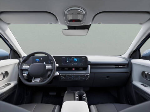 2026 Hyundai Ioniq 5 SE Standard Range