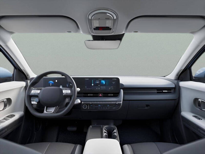 2026 Hyundai Ioniq 5 SE Standard Range