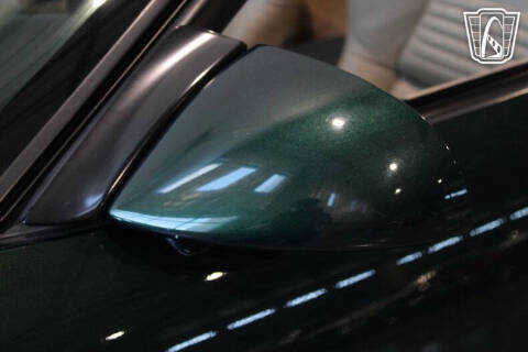 1994 Chevrolet Corvette