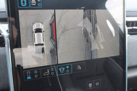 2026 GMC Sierra EV Elevation