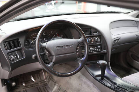1996 Ford Thunderbird LX