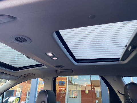 2021 Buick Enclave Avenir