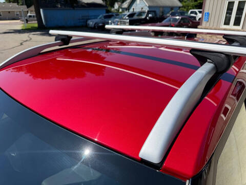 2022 Hyundai Venue Limited