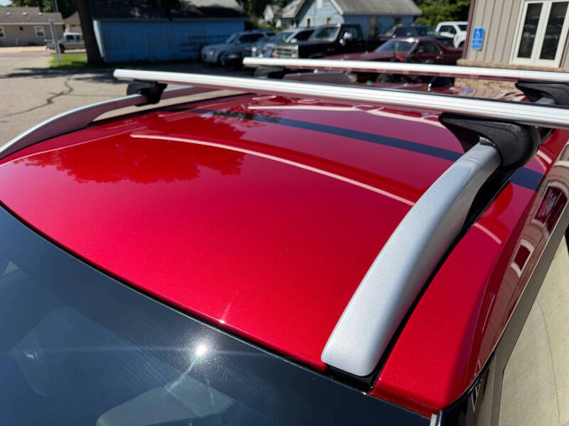 2022 Hyundai Venue Limited