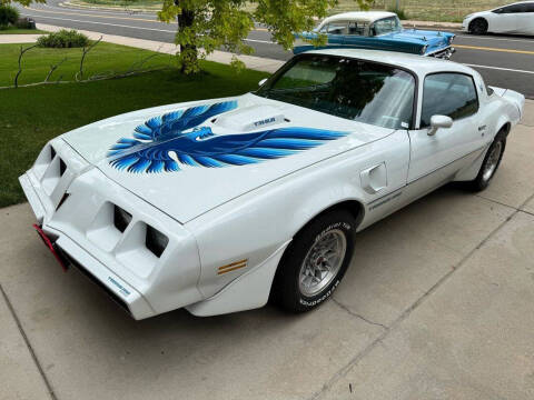 1979 Pontiac Trans Am