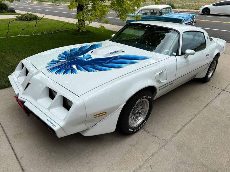1979 Pontiac Trans Am