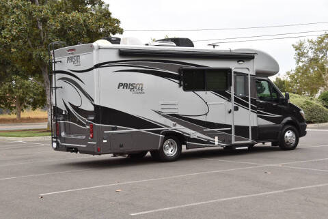 2019 Coachmen RV Prism Elite Premium