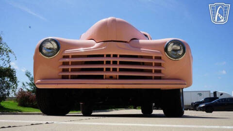 1947 Ford Customline