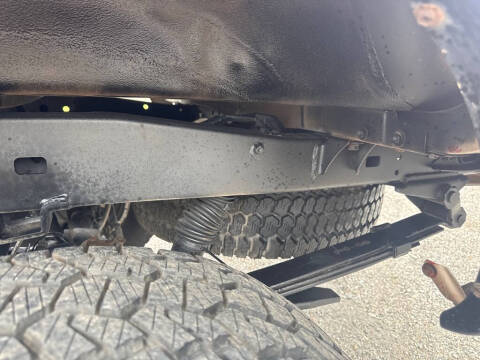 2000 Toyota Tacoma Prerunner V6