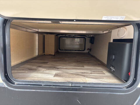 2019 Keystone RV Cougar
