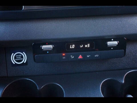 2019 Mercedes-Benz Sprinter