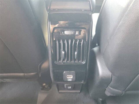 2023 Jeep Compass (Red) Edition