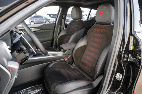 2024 Dodge Hornet R/T Plus