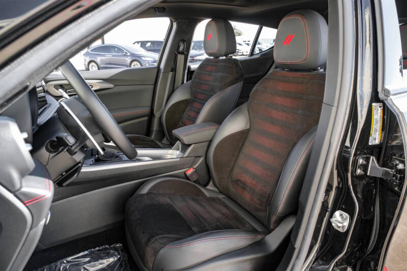 2024 Dodge Hornet R/T Plus