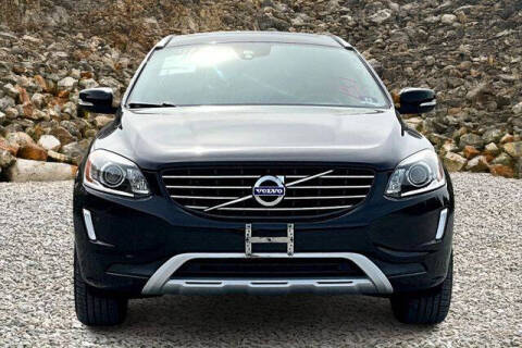 2017 Volvo XC60 T6 Dynamic