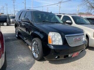2008 GMC Yukon for sale at G T Motorsports in Racine WI